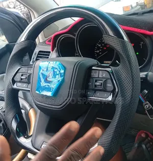 Car Steering for Lexus RX 330 Upgrade