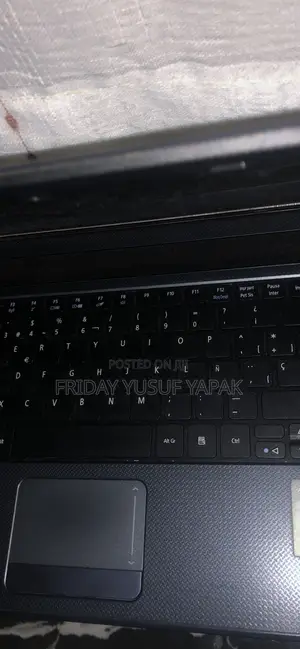 Desktop Computer Acer 6GB HDD 500GB