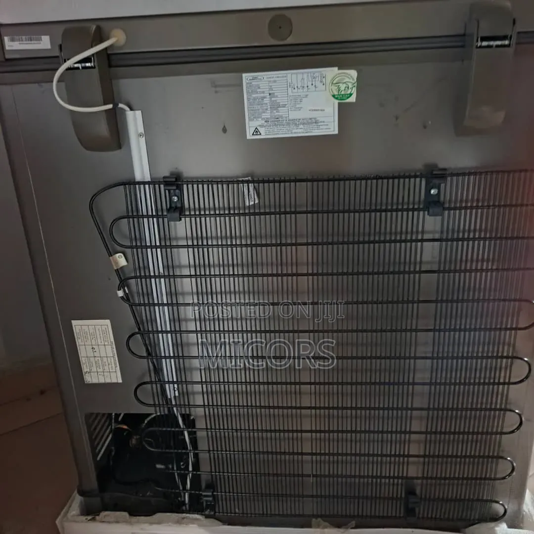 Inverter Freezer Haeir Thermocool