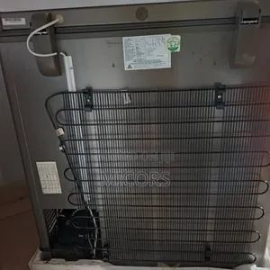 Inverter Freezer Haeir Thermocool
