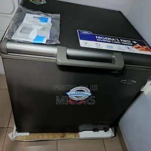 Inverter Freezer Haeir Thermocool
