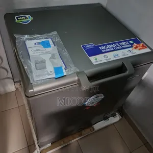 Inverter Freezer Haeir Thermocool