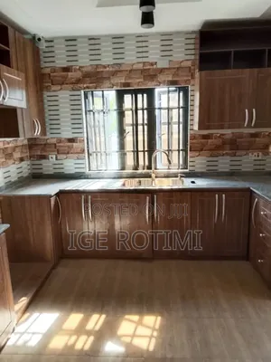 Kitchen Cabinet