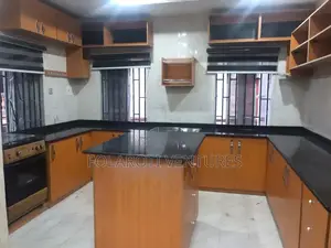 Kitchen Cabinet