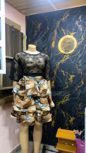 Simply Elegant, Absolutely Stylish