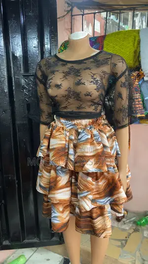 Simply Elegant, Absolutely Stylish