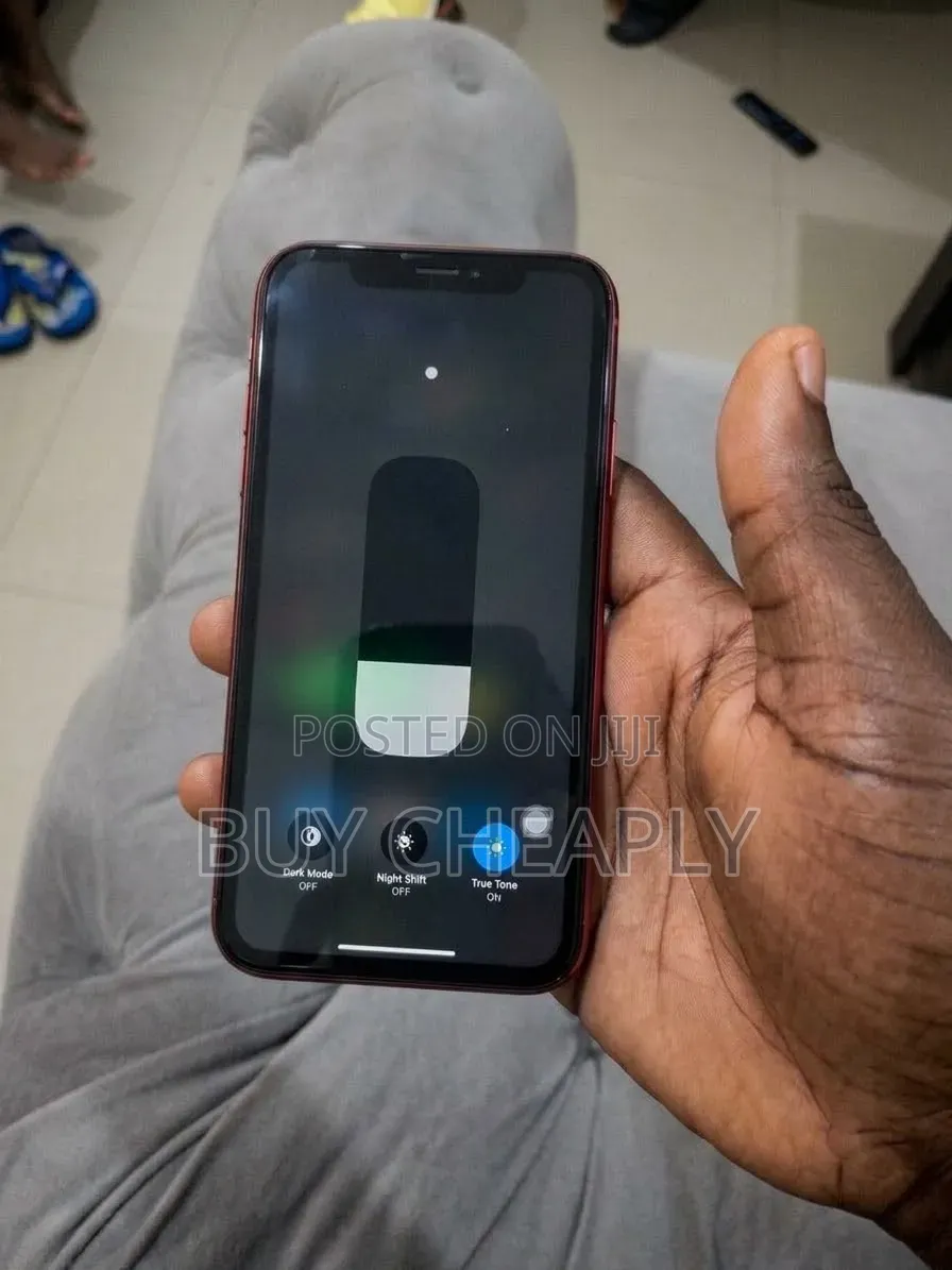 Apple iPhone XR 128 GB Red