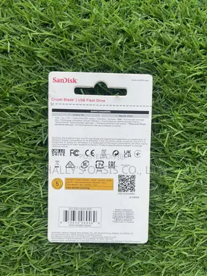 SanDisk Flash Drive 32GB