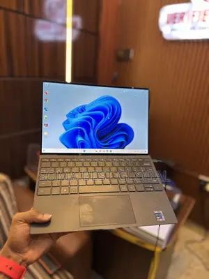 Laptop Dell XPS 13 16GB Intel Core i7 SSD 512GB