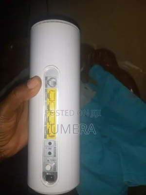 Airtel Router