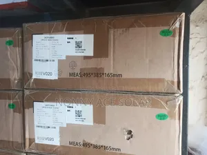 Cworth 1.8kva 12v Hybrid Inverter