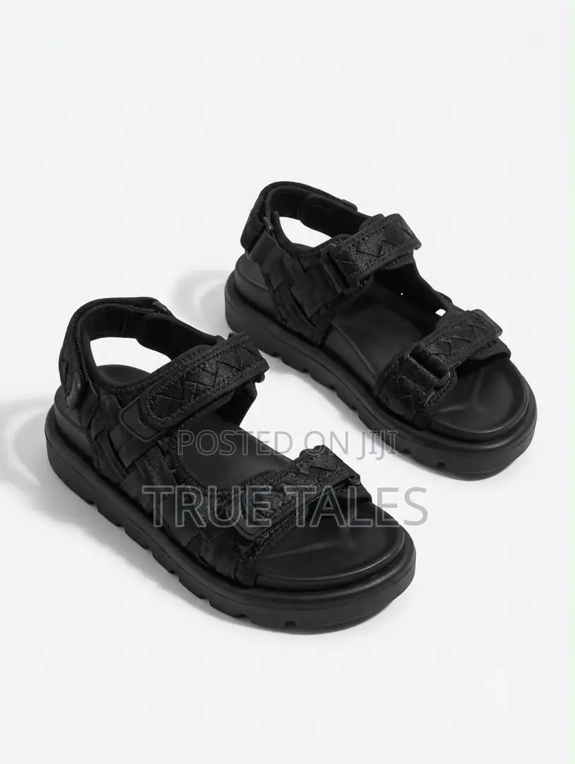 Ladies Classy Sandals #PHE