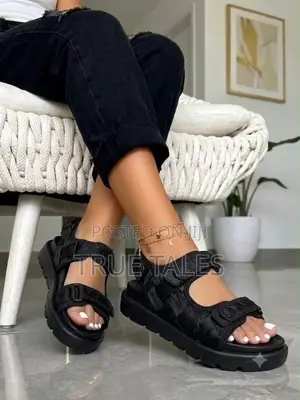 Ladies Classy Sandals #PHE