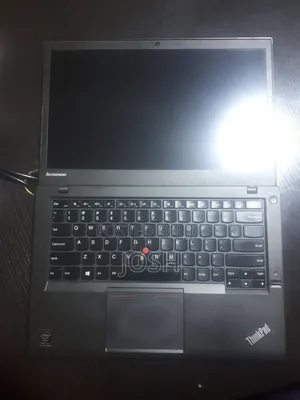 Laptop Lenovo ThinkPad T440s 8GB Intel Core i7 HDD+SSD 500GB