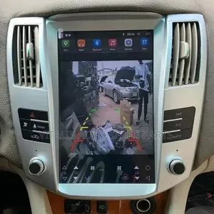 Car Android Screen for Lexus Rx 330 Tesla Car Play