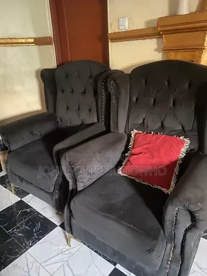 4 Set of Chairs