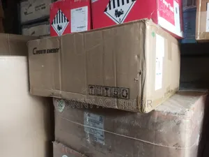 Cworth Energy 6kva 48v Hybrid Inverter