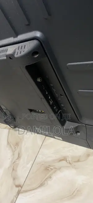 Hisense TV
