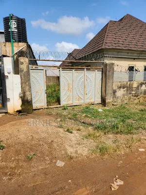 3bdrm Bungalow in Dutse-Alhaji for sale