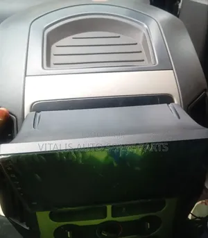 Car Android Screen for Ford Edge 2008