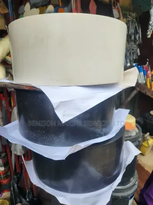 6" Wrapping Tape