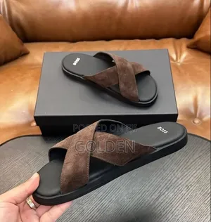Original Unisex Slides