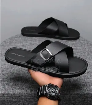 Original Unisex Slides