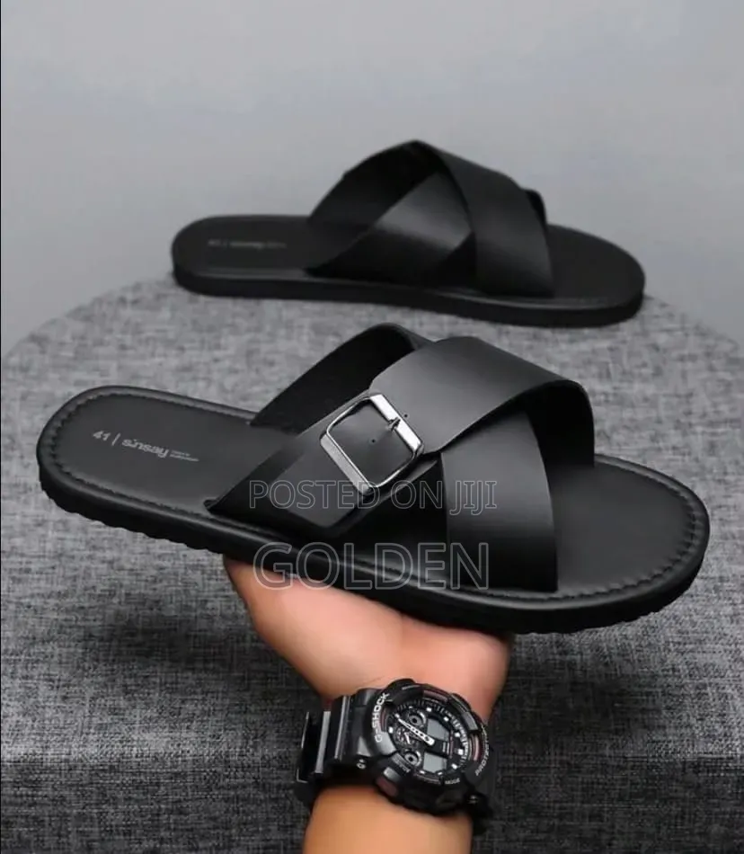 Original Unisex Slides