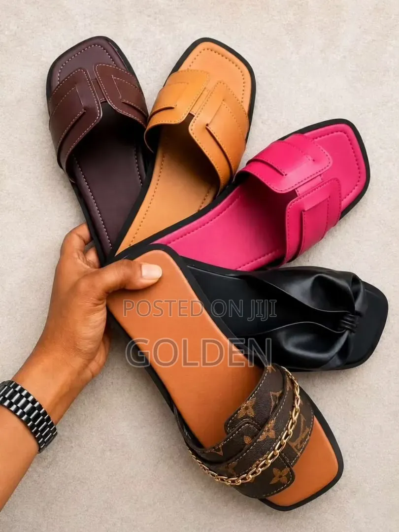 Original Unisex Slides