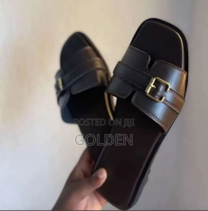 Original Unisex Slides