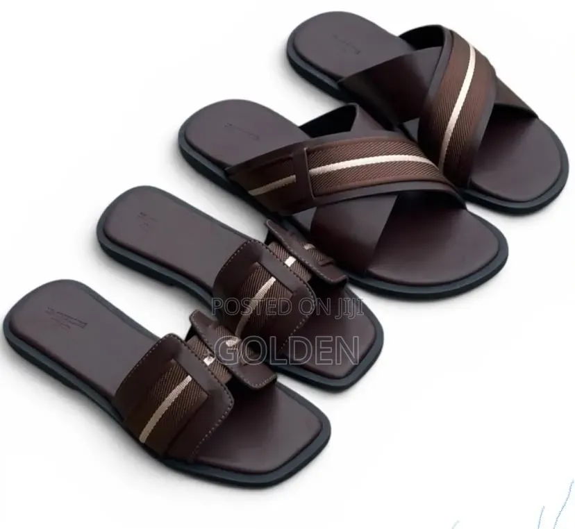Original Unisex Slides