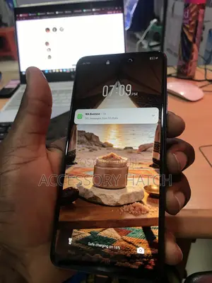 Infinix Hot 40i 128 GB Blue