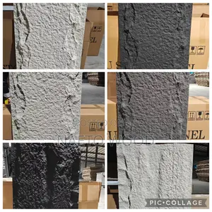 PU(polyurethane) Stone