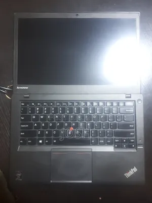 Laptop Lenovo ThinkPad T440s 8GB Intel Core i7 HDD+SSD 500GB