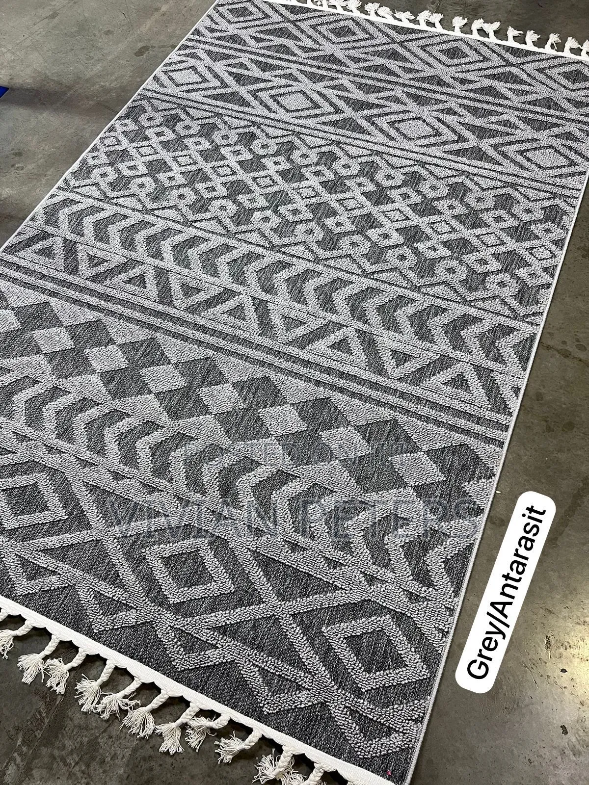 Center Rug