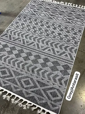 Center Rug