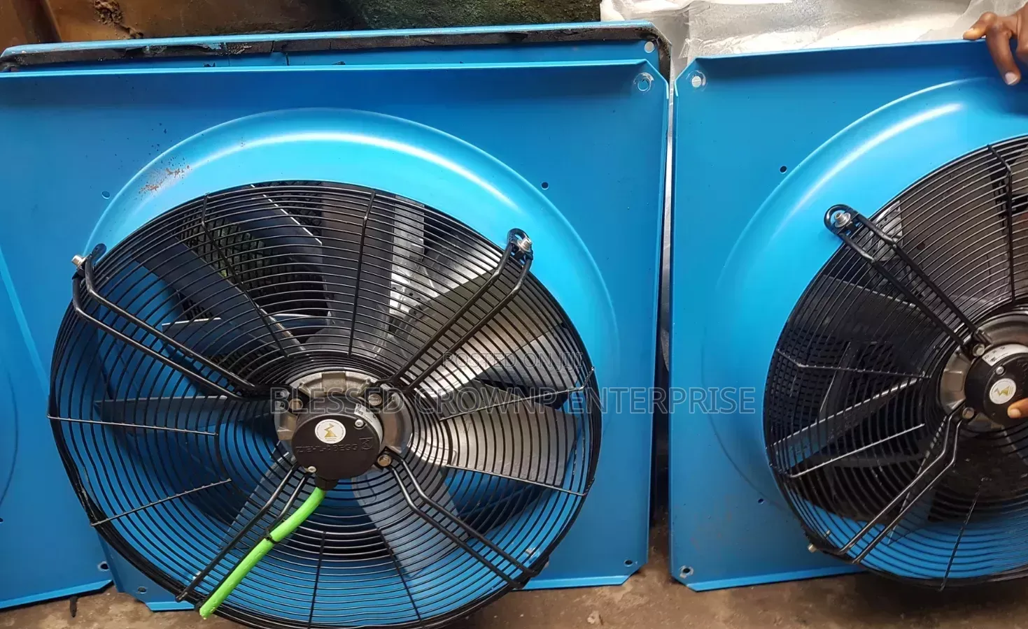 Extractor Fan
