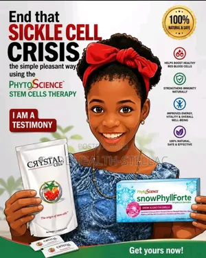 Sickle Cell Care Kit