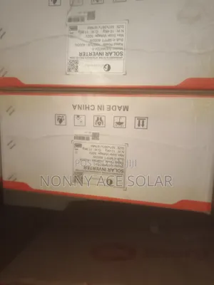 Felicity 4kva 24v Hybrid Inverter Available