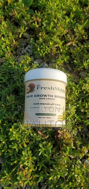 Hair Growth Booster Haircream
