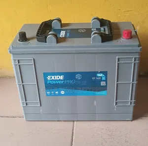 Exide 100amps