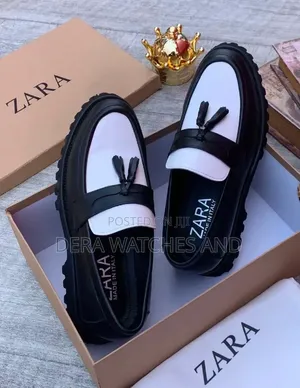 Zara Lofas Shoe