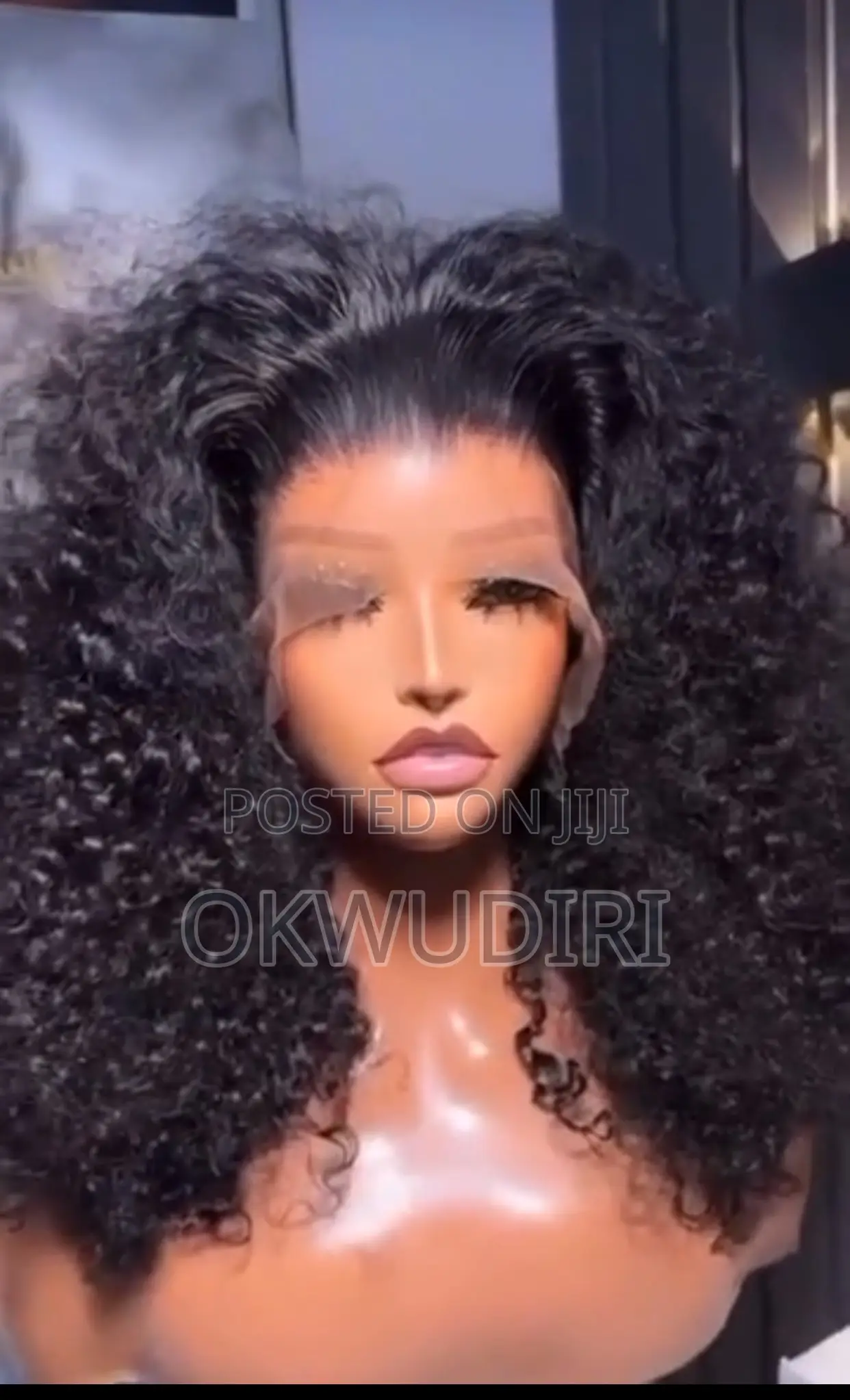 Human Hair