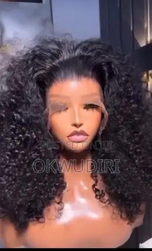 Human Hair