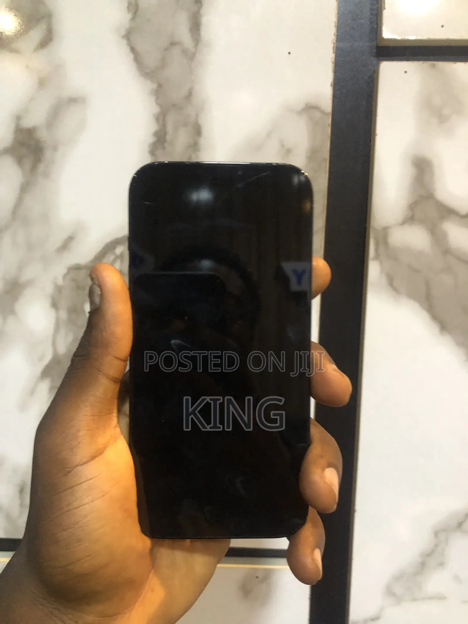 Apple iPhone 14 Pro 128 GB Black