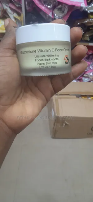 Face Cream