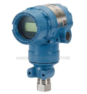 Rosemount Pressure Transmitter