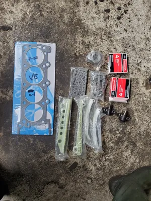 Chian System Ford F150/ Ford Explorer 5.4 2010 / 2015 V8