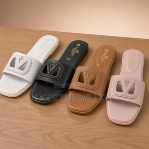 Ladies Foot Wears