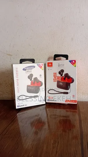 Head Phone